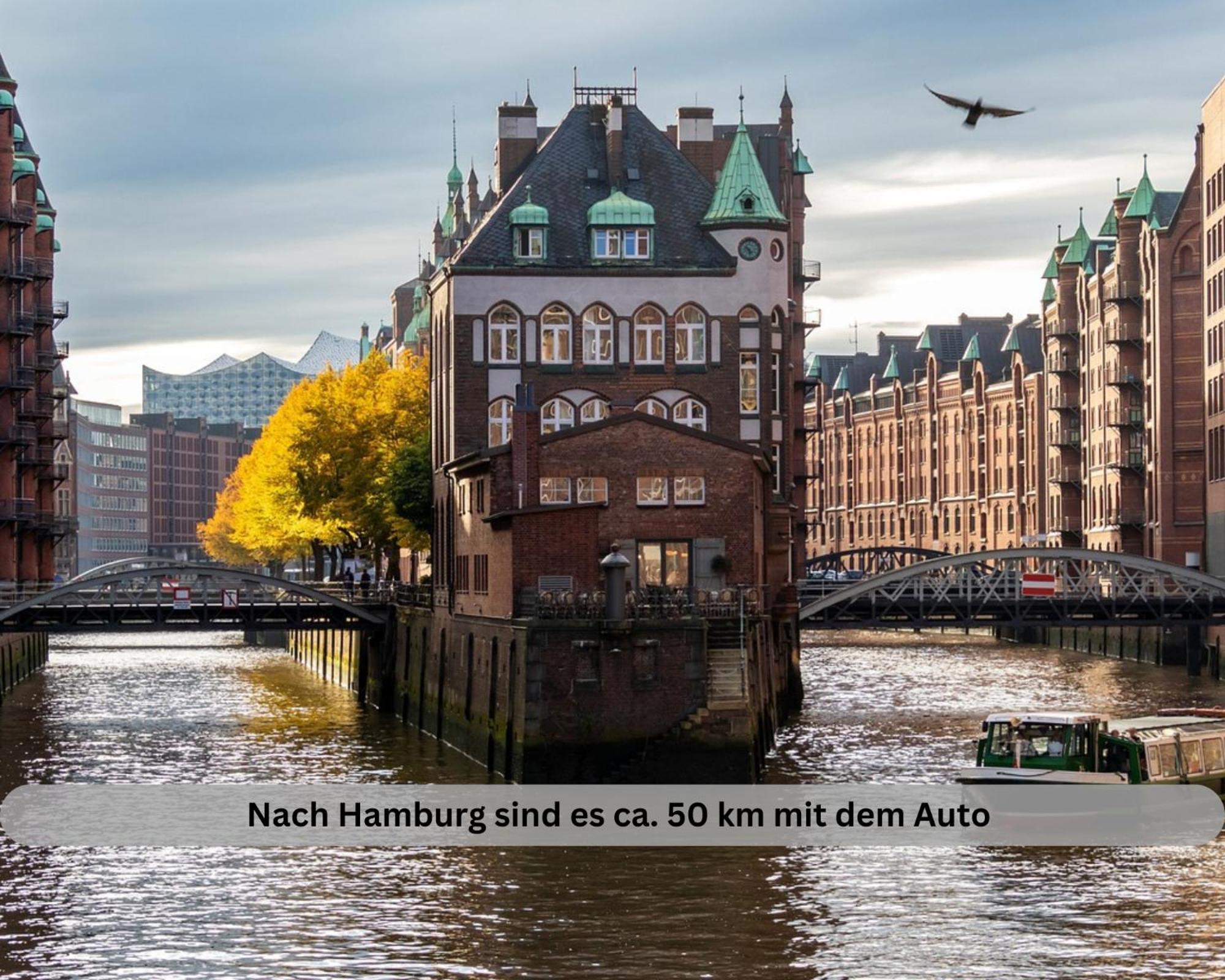 Lodge Of Africa - Einzigartige Themenzimmer, Eingezaeunten Garten, Sauna, Whirlpool & Kamin, Hunde Willkommen, Gasgrill, Voll Ausgestattete Kueche, Grosser Essbereich, Hamburg & Stade In Der Naehe Twielenfleth Eksteriør billede