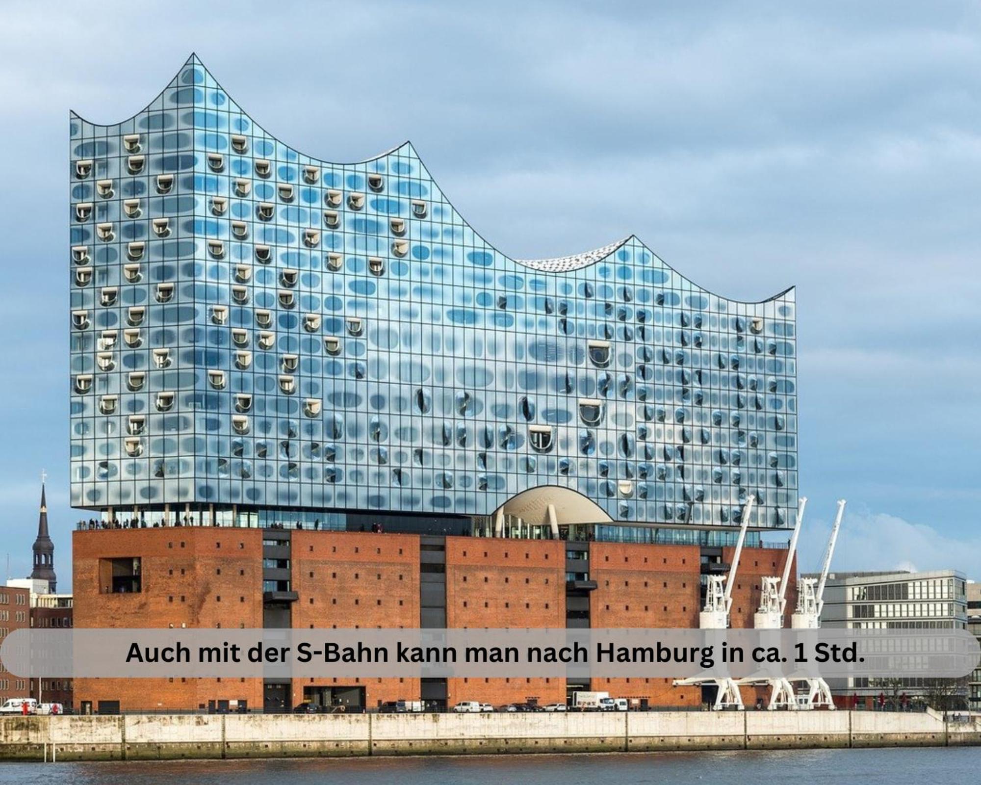 Lodge Of Africa - Einzigartige Themenzimmer, Eingezaeunten Garten, Sauna, Whirlpool & Kamin, Hunde Willkommen, Gasgrill, Voll Ausgestattete Kueche, Grosser Essbereich, Hamburg & Stade In Der Naehe Twielenfleth Eksteriør billede