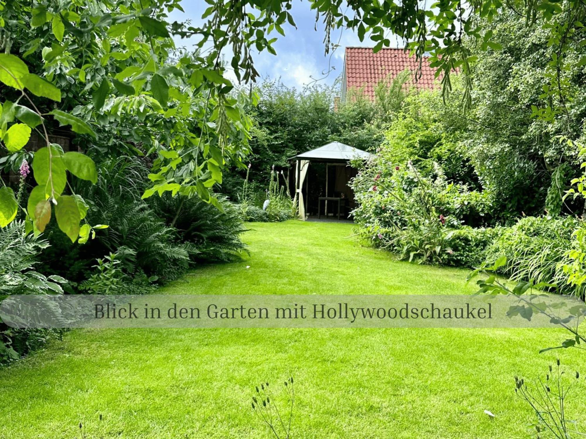 Lodge Of Africa - Einzigartige Themenzimmer, Eingezaeunten Garten, Sauna, Whirlpool & Kamin, Hunde Willkommen, Gasgrill, Voll Ausgestattete Kueche, Grosser Essbereich, Hamburg & Stade In Der Naehe Twielenfleth Eksteriør billede