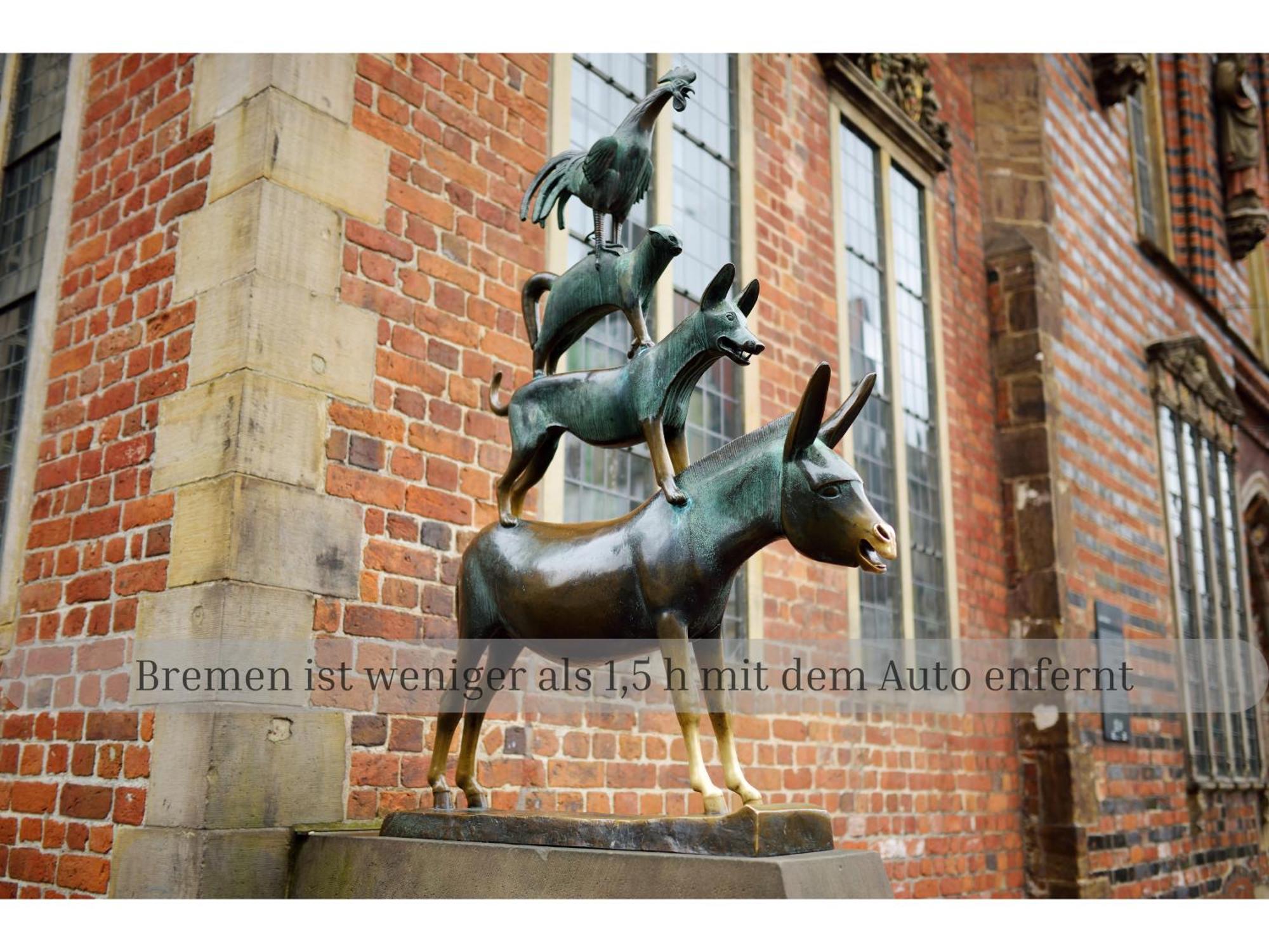 Lodge Of Africa - Einzigartige Themenzimmer, Eingezaeunten Garten, Sauna, Whirlpool & Kamin, Hunde Willkommen, Gasgrill, Voll Ausgestattete Kueche, Grosser Essbereich, Hamburg & Stade In Der Naehe Twielenfleth Eksteriør billede