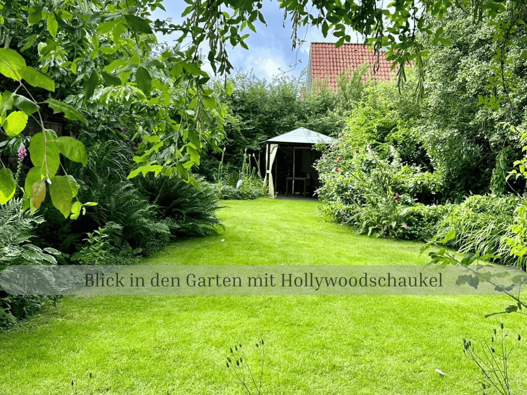 Lodge Of Africa - Einzigartige Themenzimmer, Eingezaeunten Garten, Sauna, Whirlpool & Kamin, Hunde Willkommen, Gasgrill, Voll Ausgestattete Kueche, Grosser Essbereich, Hamburg & Stade In Der Naehe Twielenfleth Eksteriør billede