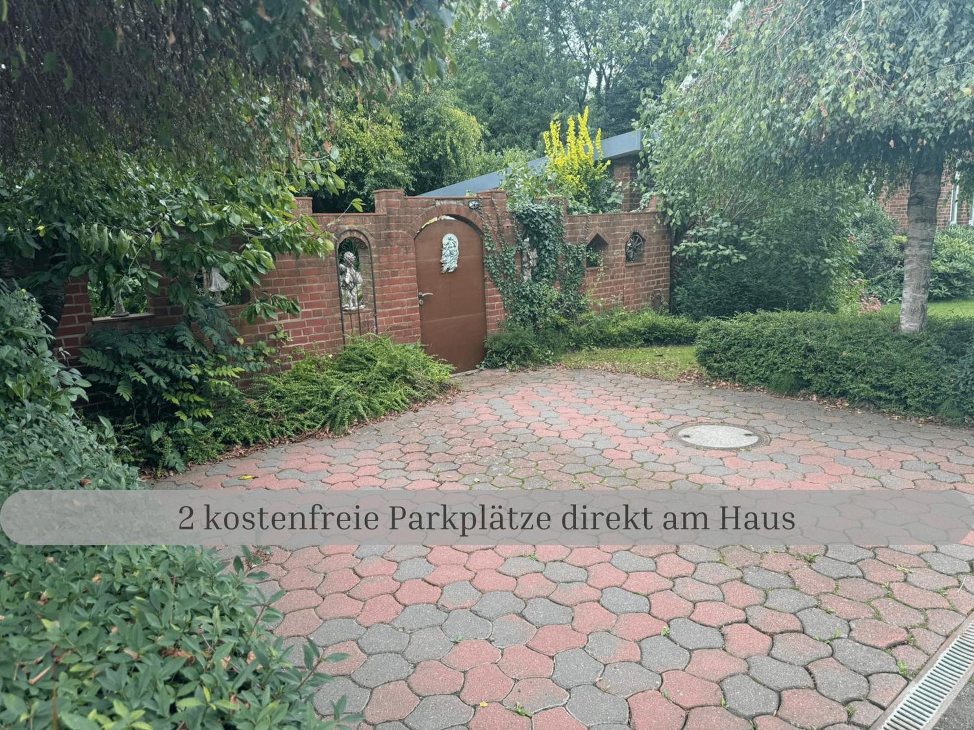 Lodge Of Africa - Einzigartige Themenzimmer, Eingezaeunten Garten, Sauna, Whirlpool & Kamin, Hunde Willkommen, Gasgrill, Voll Ausgestattete Kueche, Grosser Essbereich, Hamburg & Stade In Der Naehe Twielenfleth Eksteriør billede